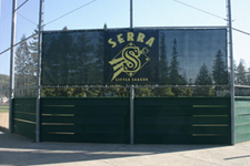 Sierra Little League