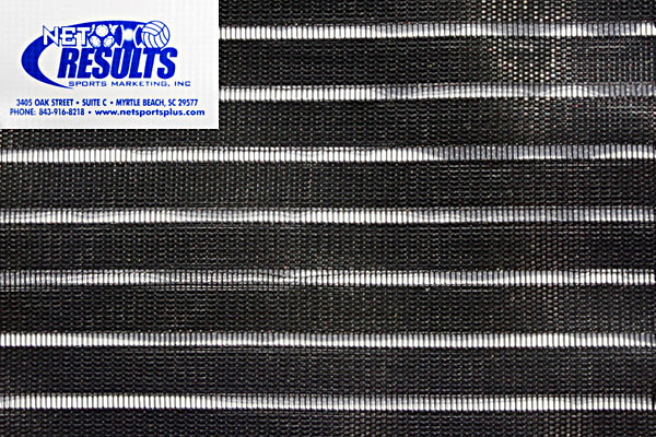 Polypro Screen Windscreens, Poly-Pro Screens - Net Results Sports Marketing